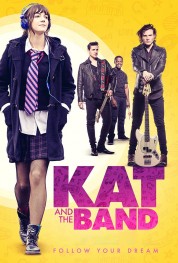 Watch Free Kat and the Band Full Movies Bflix