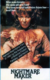 watch free Butcher, Baker, Nightmare Maker hd online