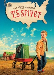 Watch Free The Young and Prodigious T.S. Spivet Full Movies Bflix