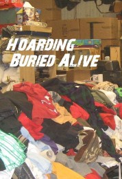 Watch free Hoarding: Buried Alive HD online