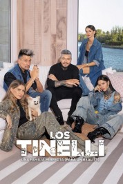 Watch Free The Tinellis Full Movies Bflix