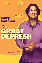 Watch Free Gary Gulman: The Great Depresh Full Movies Bflix