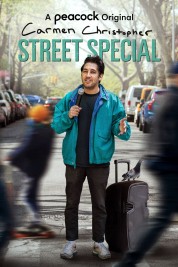 Watch Free Carmen Christopher: Street Special Full Movies Bflix