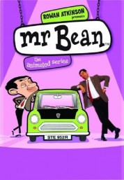 Watch Free Mr. Bean: The Animated Series Full Movies Bflix