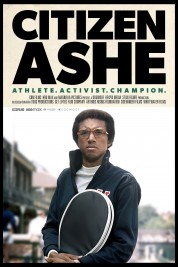 Watch Free Citizen Ashe Full Movies Bflix