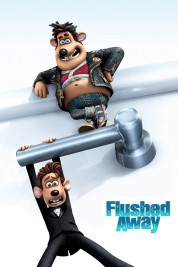 Watch free Flushed Away HD online