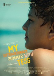 My Extraordinary Summer with Tess 2019