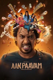 Aan Paavam Pollathathu-soap2day
