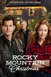 Watch Free Rocky Mountain Christmas Full Movies Bflix