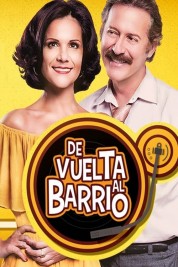 Watch Free De Vuelta al Barrio Full Movies Bflix