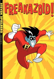 Watch Free Freakazoid! Full Movies Bflix