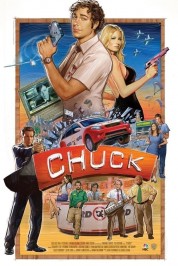 Watch free Chuck HD online