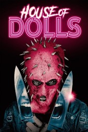 Watch Free House of Dolls Full Movies Bflix