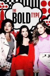 Watch Free The Bold Type Full Movies Bflix