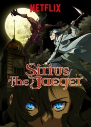 Watch Free Sirius the Jaeger Full Movies Bflix