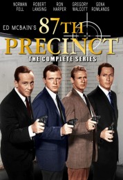 87th Precinct 1961