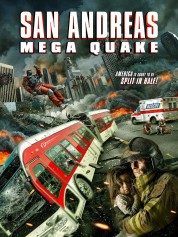 Watch Free San Andreas Mega Quake Full Movies Bflix