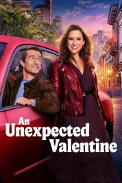 Watch Free An Unexpected Valentine Full Movies Bflix