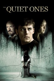 Watch Free The Quiet Ones Full Movies Bflix