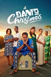 Watch Free A Danfo Christmas Full Movies Bflix