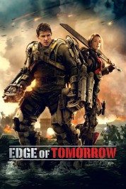 Watch Free Edge of Tomorrow Full Movies Bflix