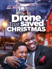 Watch Free The Drone that Saved Christmas Full Movies Bflix