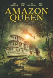 Watch Free Amazon Queen Full Movies Bflix