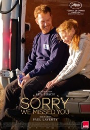 Watch Free Sorry We Missed You Full Movies Bflix