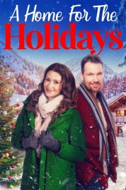 Watch Free A Home for the Holidays Full Movies Bflix