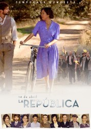 Watch Free 14 de abril, la República Full Movies Bflix