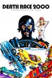 Watch Free Death Race 2000 Full Movies Bflix