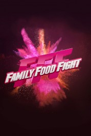 Watch Free Family Food Fight Full Movies Bflix