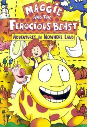 Watch Free Maggie and the Ferocious Beast Full Movies Bflix