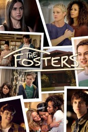 Watch free The Fosters HD online