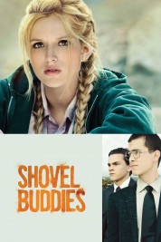 Watch Free Shovel Buddies Full Movies Bflix