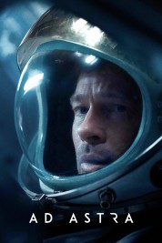 Watch Free Ad Astra Full Movies Bflix