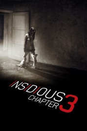 Watch Free Insidious: Chapter 3 Full Movies Bflix