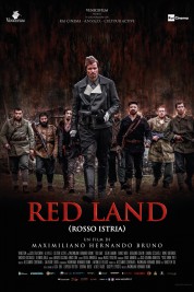 Watch Free Red Land (Rosso Istria) Movies HD Online Soap2Day