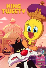 Watch Free King Tweety Full Movies Bflix