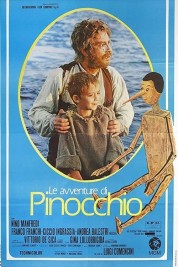 Watch Free The Adventures of Pinocchio Full Movies Bflix