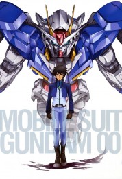 Mobile Suit Gundam 00 2007