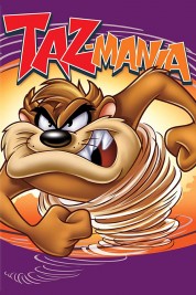 Taz-Mania 1991