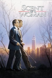 Watch Free Scent of a Woman Full Movies Bflix