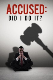 Accused: Did I Do It? Accused: Did I Do It?