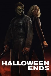 Watch Free Halloween Ends Full Movies Bflix