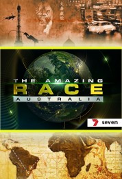 The Amazing Race Australia 2011