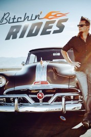 Watch Free Bitchin' Rides Full Movies Bflix