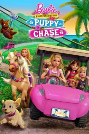 Watch Free Barbie & Her Sisters in a Puppy Chase Full Movies Bflix