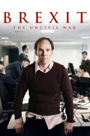 Watch Free Brexit: The Uncivil War Full Movies Bflix