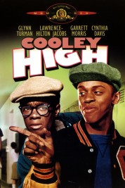 Watch Free Cooley High Full Movies Bflix